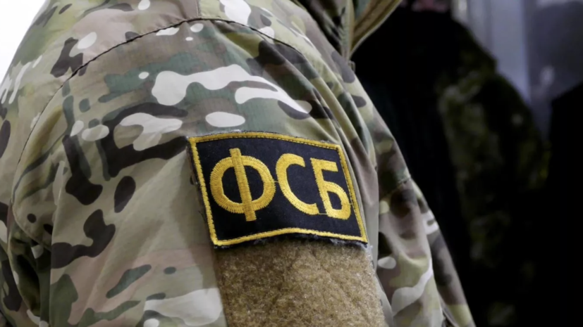Дела возбуждены в отношении двух жителей Севастополя, работавших по заданию СБУ