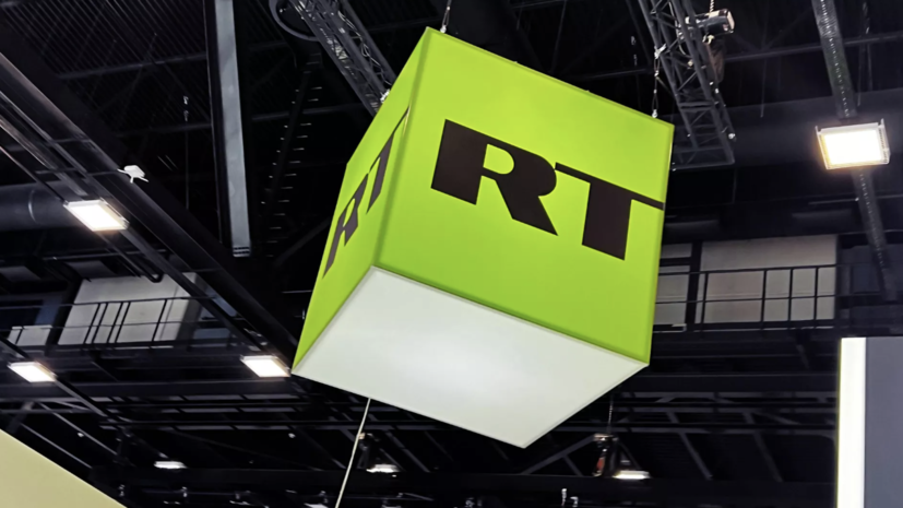 Объявлена деловая программа фестиваля кино «RT.Док: Время наших героев»