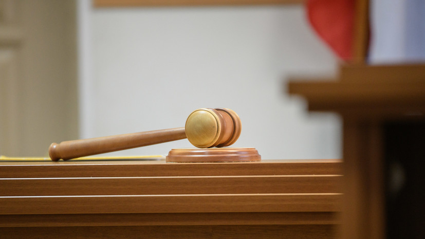 Вторгшегося в Курскую область боевика ВСУ приговорили к 15 годам тюрьмы