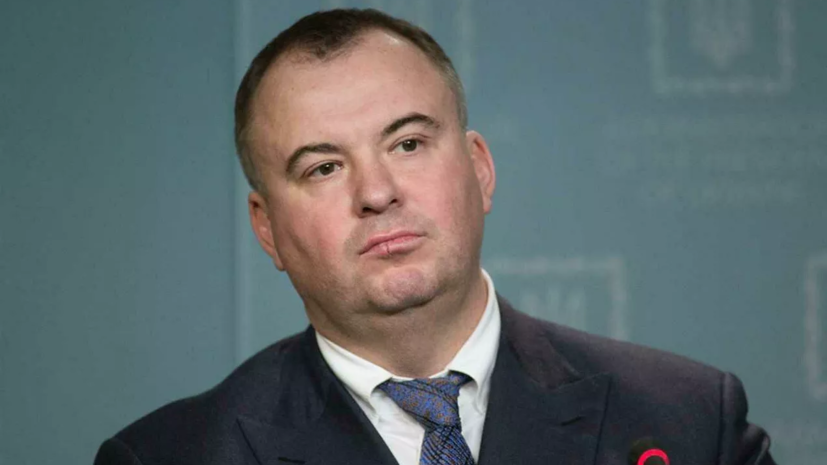 В Испании задержали экс-заместителя секретаря СНБО Украины