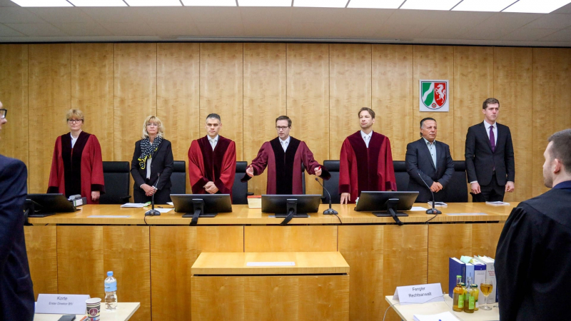 AfD gegen Verfassungsschutz: Ein Selbstläufer ist das nicht