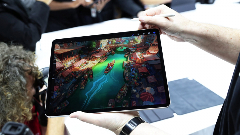 Apple: iPad-Update verursacht massive Probleme