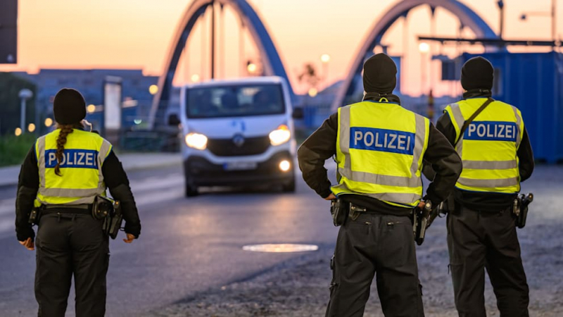 Behörden sicher: Polen muss Migranten zurücknehmen!