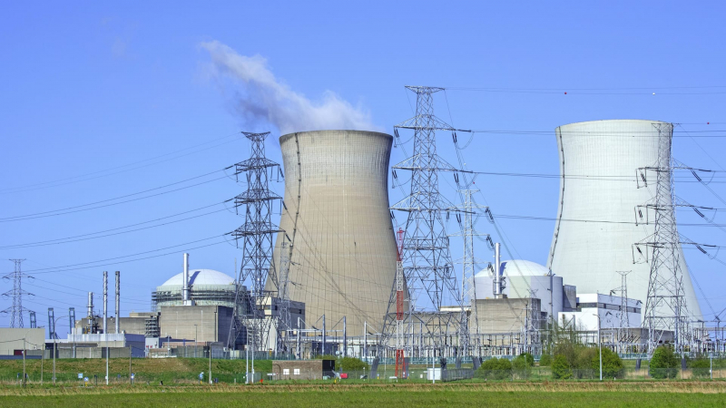 Belgien nimmt Atomausstieg zurück – Suche nach Energie-Partner
