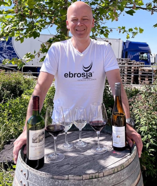 Beliebter Weinhändler steht vor dem Aus