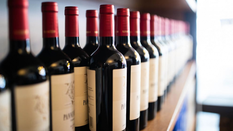 Beliebter Weinhändler steht vor dem Aus