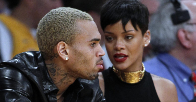 Chris Brown: US-Sänger kurz vor Welttournee festgenommen