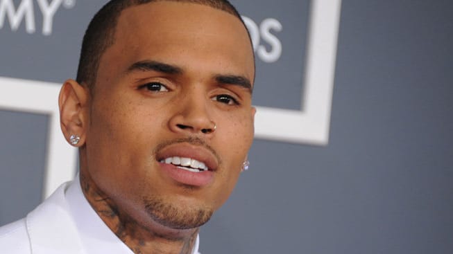 Chris Brown: US-Sänger kurz vor Welttournee festgenommen