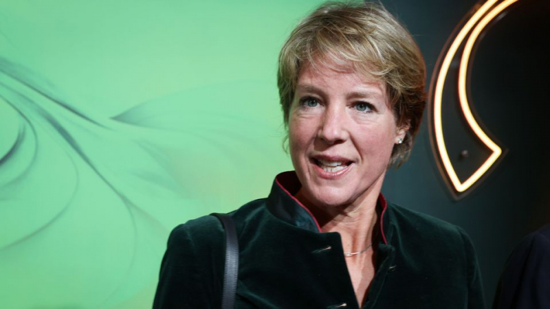 Christina Block scheitert mit Verfassungsbeschwerde in Sorgerechtsstreit
