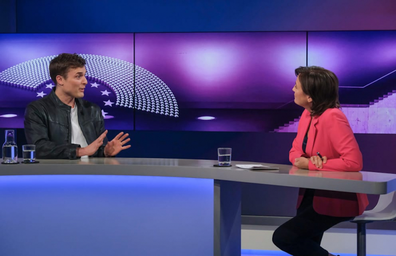 Constantin Schreiber verlässt die „Tagesschau“