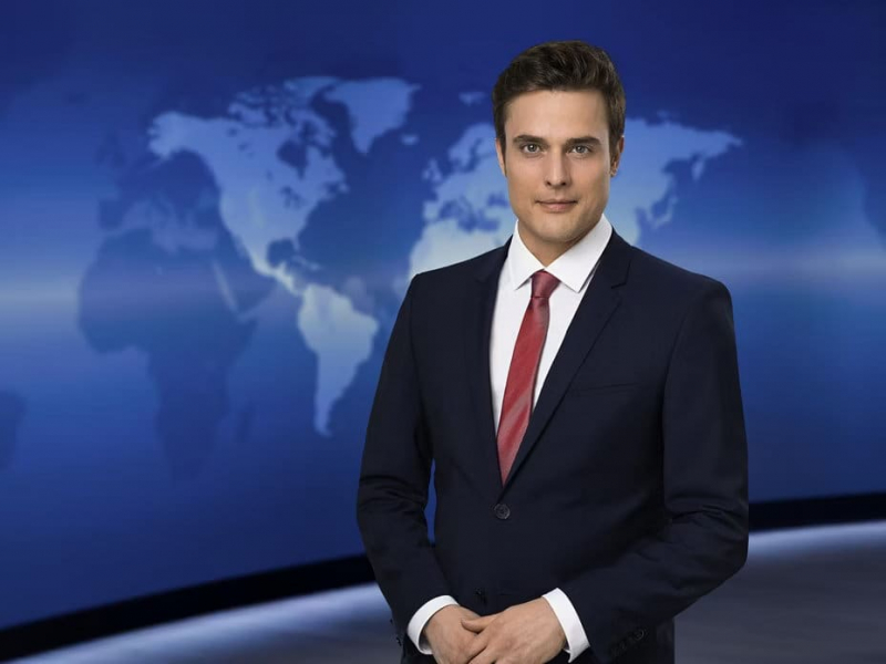Constantin Schreiber verlässt die „Tagesschau“