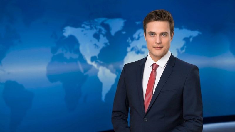 Constantin Schreiber verlässt die »Tagesschau«