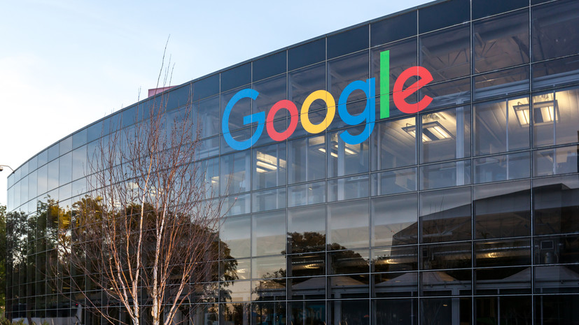 Верховный суд утвердил взыскание 10 млрд рублей с Google в пользу её «дочки»