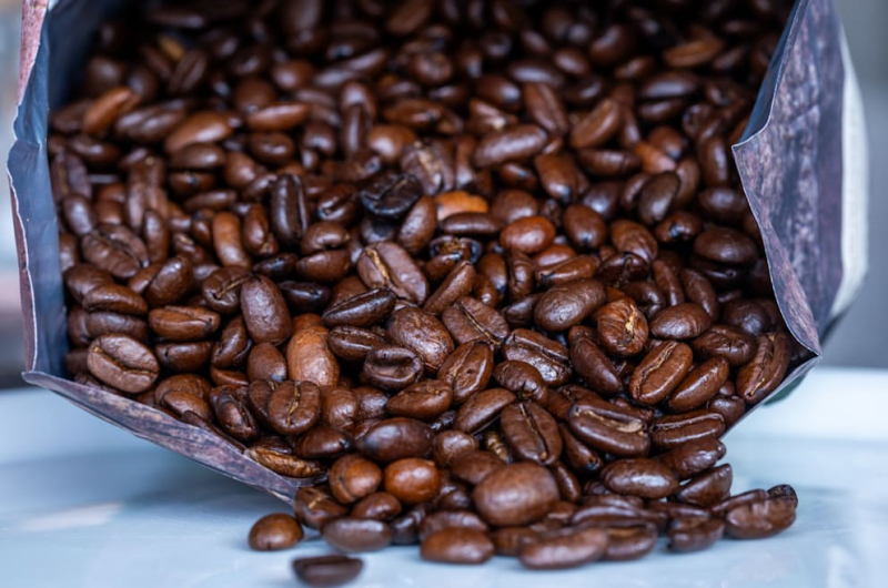 Das sind die besten Kaffeebohnen!