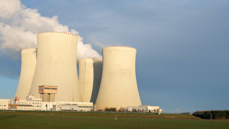 Dänemark: Minister erwägt kleine Atomreaktoren