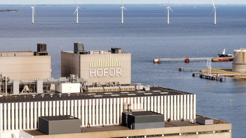 Dänemark: Minister erwägt kleine Atomreaktoren