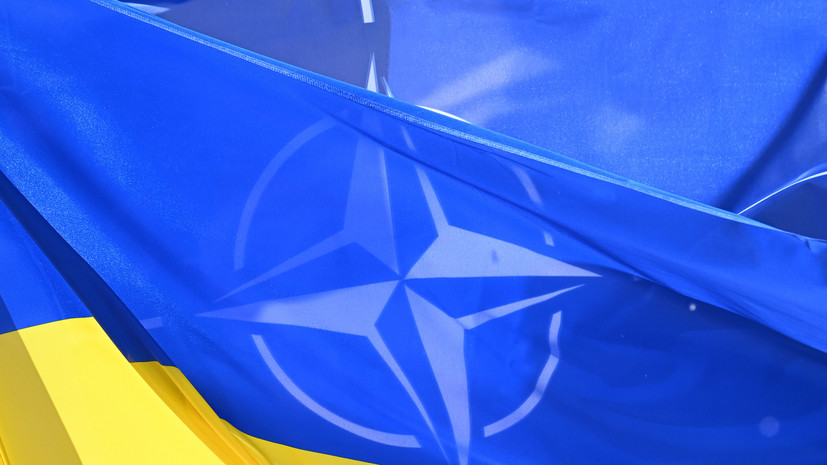 EURACTIV: Украину впервые с 2022 года не пригласили на саммит НАТО в июне