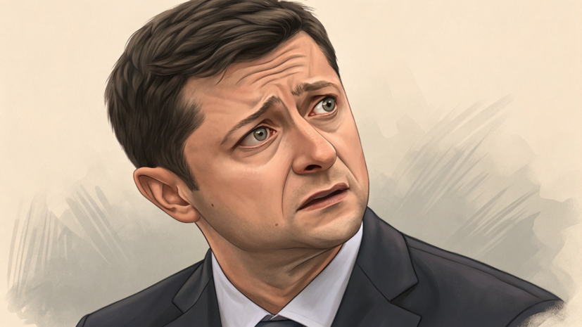 Лукьянов: Зеленский лично не готов к содержательным переговорам с Россией