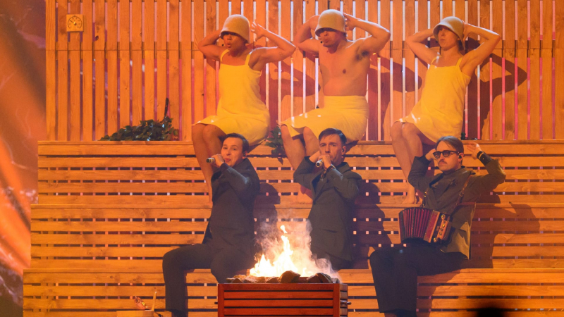 ESC 2025: Schwedisches Trio als Favorit, neue Regeln im Wettbewerb