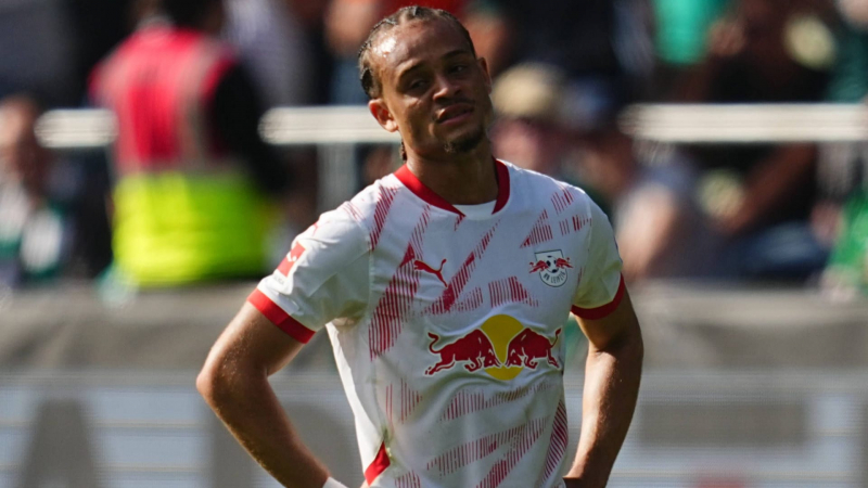 Florian Wirtz: "Wohin will er eigentlich?" – Effenberg kritisiert Wirtz