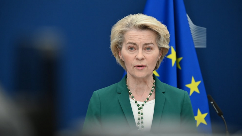 Gerichts-Klatsche für von der Leyen