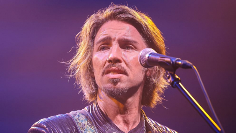Gil Ofarim heiratet im Sommer!