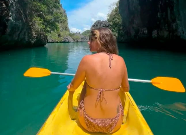 In Thailand verschwunden, jetzt im Georgien-Knast!