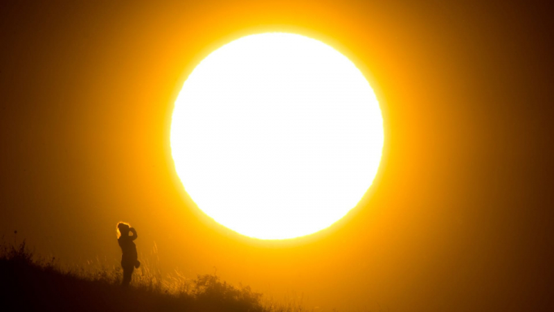 Jahrhundertsommer 2025? Experten kündigen Hitze für Europa an