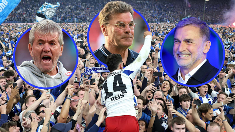 Jetzt droht DIESER Olympia-Sportart bei uns das Aus!