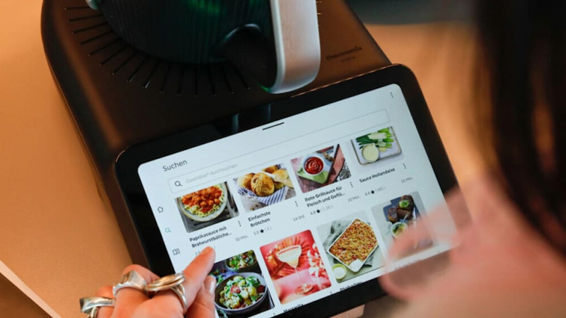 Liefer-Probleme! Thermomix-Fans müssen stark sein