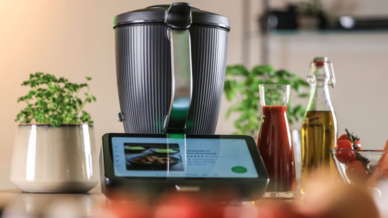 Liefer-Probleme! Thermomix-Fans müssen stark sein