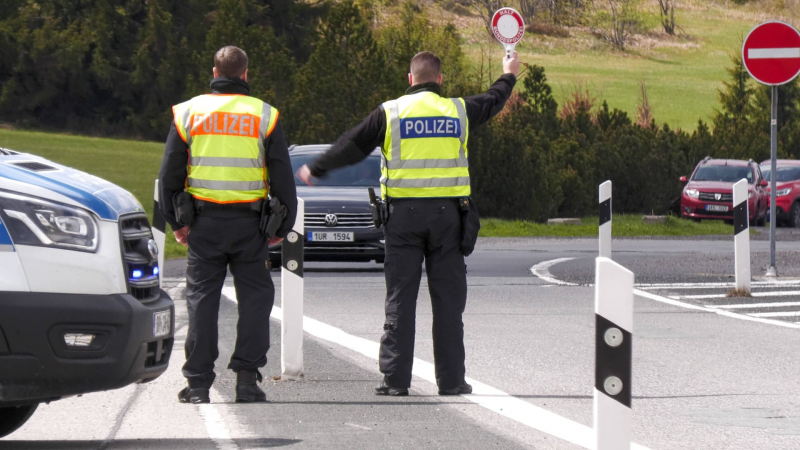 Migration: Das erwarten die Deutschen von Merz und Schwarz-Rot