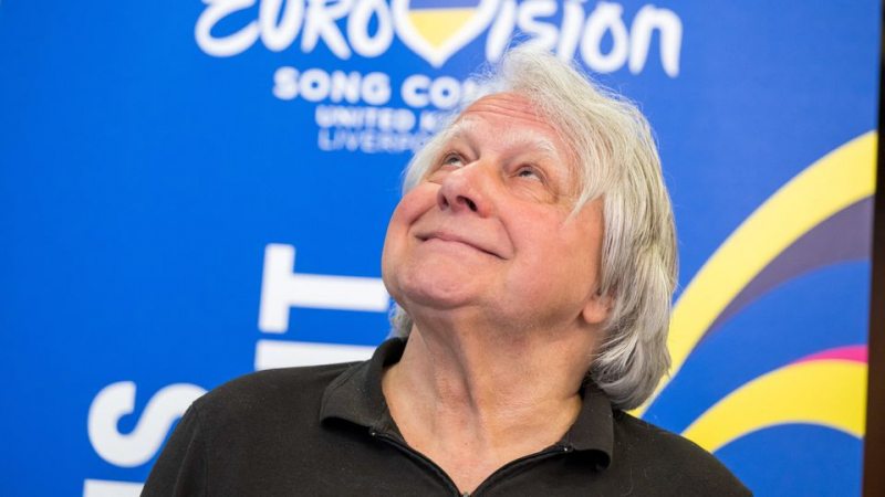 Peter Urban muss Auftritt in Raabs ESC-Show absagen
