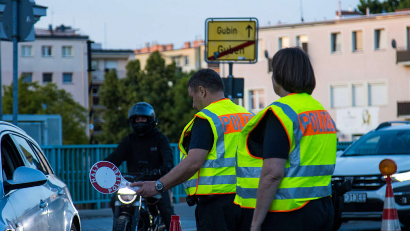 Polen nimmt erstmals Migranten nicht zurück