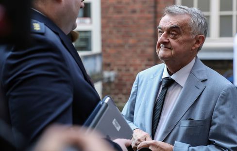 Politiker fordern harte Konsequenzen für mutmaßliche russische Anschlagspläne