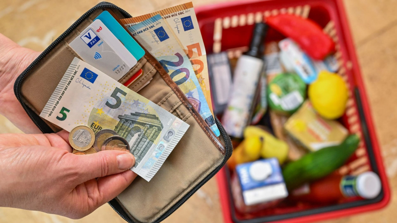 Tagesgeld oder Fonds: Was schützt besser vor Inflation?