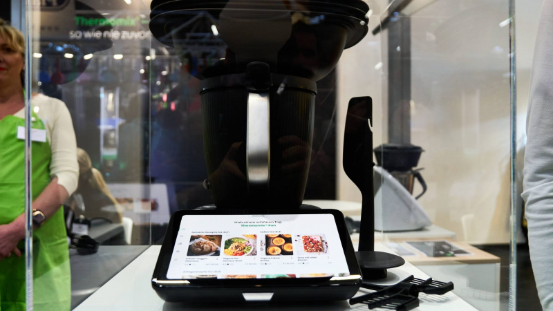 Thermomix TM7: 260.000 Vorbestellungen, mehrere Monate Wartezeit