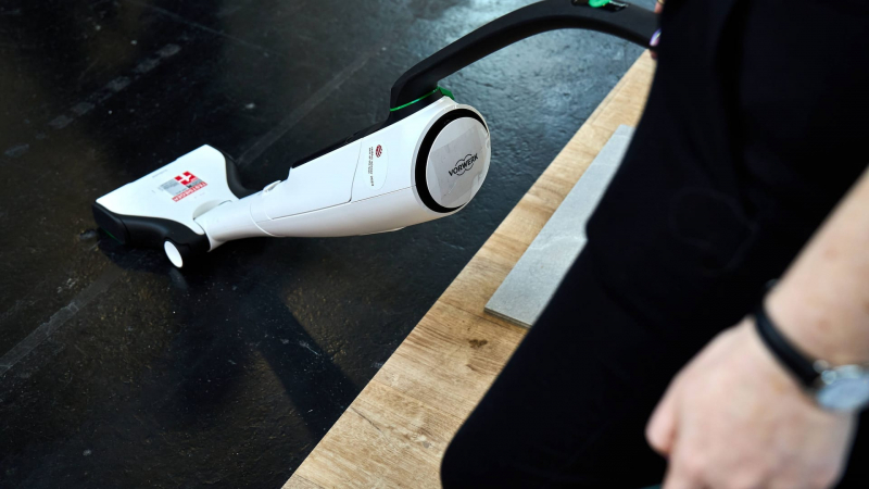 Thermomix von Vorwerk: Das Unternehmen hinter dem Hype
