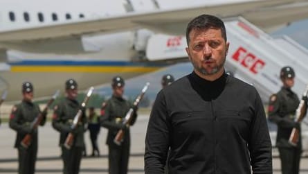 Ukraine-News: Jetzt greift die Türkei direkt in die Gespräche ein