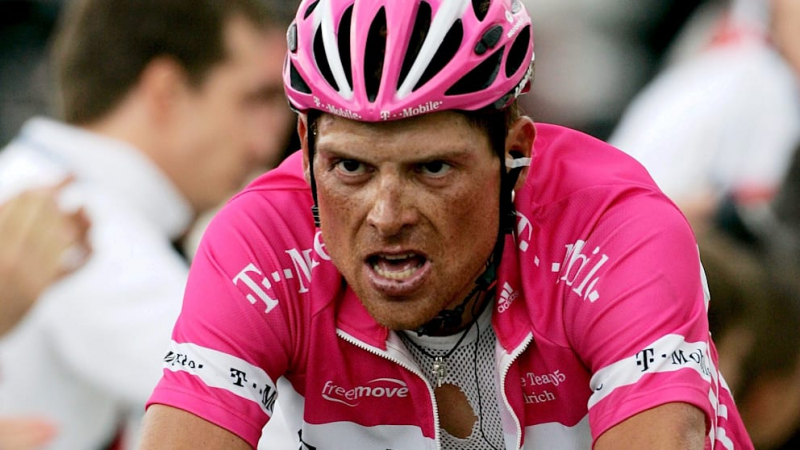 Ullrich verrät Details über schweren Unfall