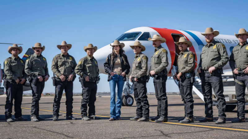 US-Heimatschutzministerin Noem will neuen Luxusjet
