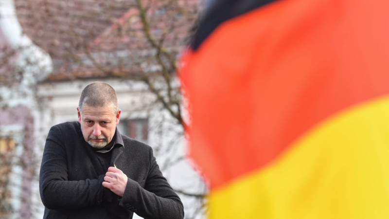 Verfassungsschutz-Gutachten: So rechtsextrem ist die AfD
