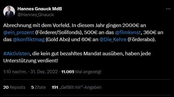 Verfassungsschutz-Gutachten: So rechtsextrem ist die AfD