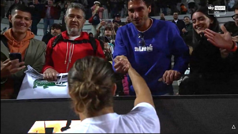 Zverev raus gegen seinen Olympia-Schreck