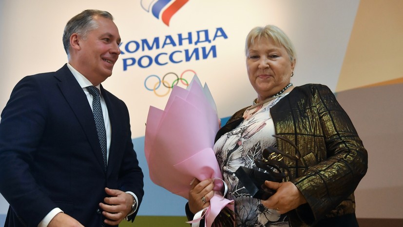 «Модно орать, словно тебя режут»: Покровская — о боязни проиграть, жалости к себе, «лишних» людях и одежде для полных
