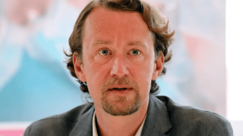 AfD-Gutachten des Verfassungsschutzes: Ist "Sven K." die undichte Stelle?