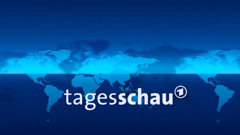 ARD produziert 15 Minuten längere „Tagesschau“