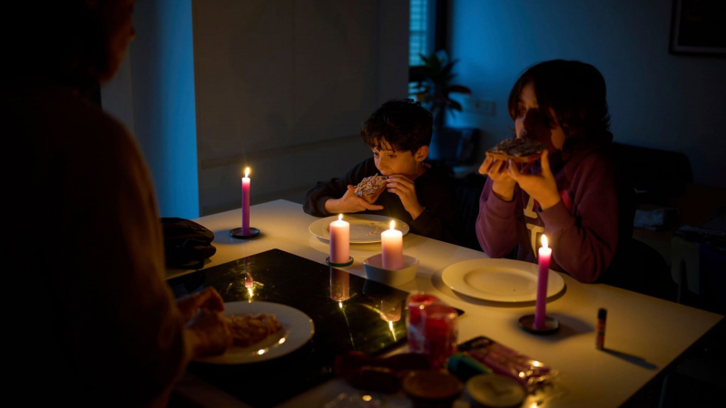 Blackout in Spanien: Spur führt zu Umspannwerk
