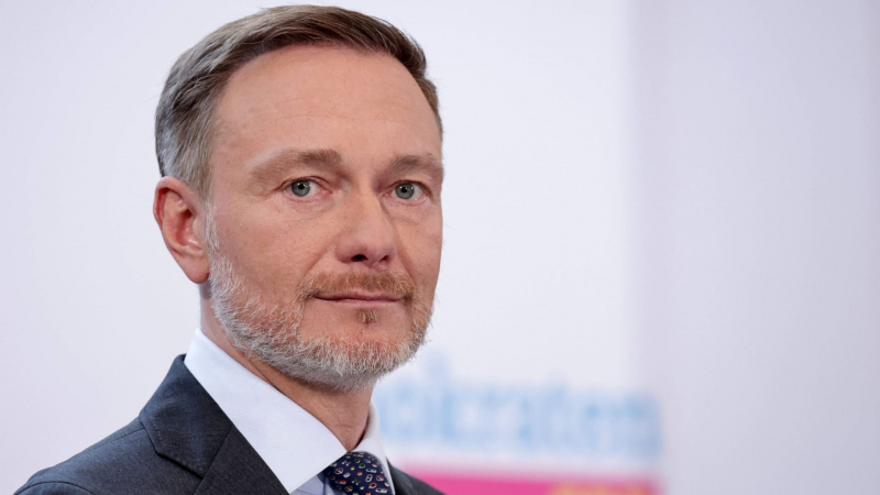 Christian Lindner: Ex-FDP-Chef meldet neuen Job