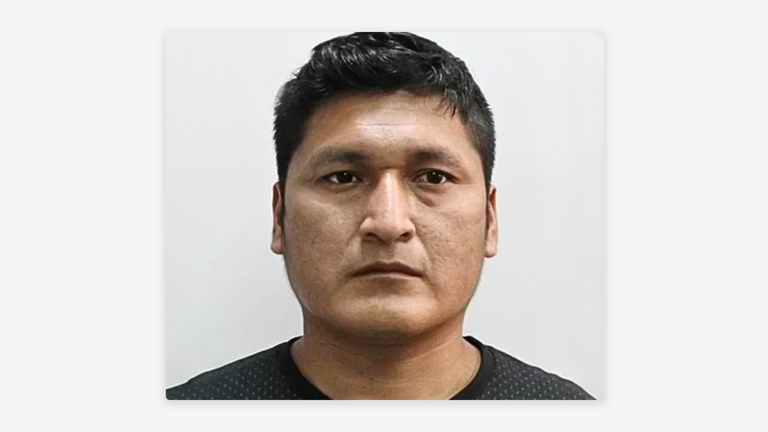 Capturan al principal sospechoso de la masacre en una mina de Perú